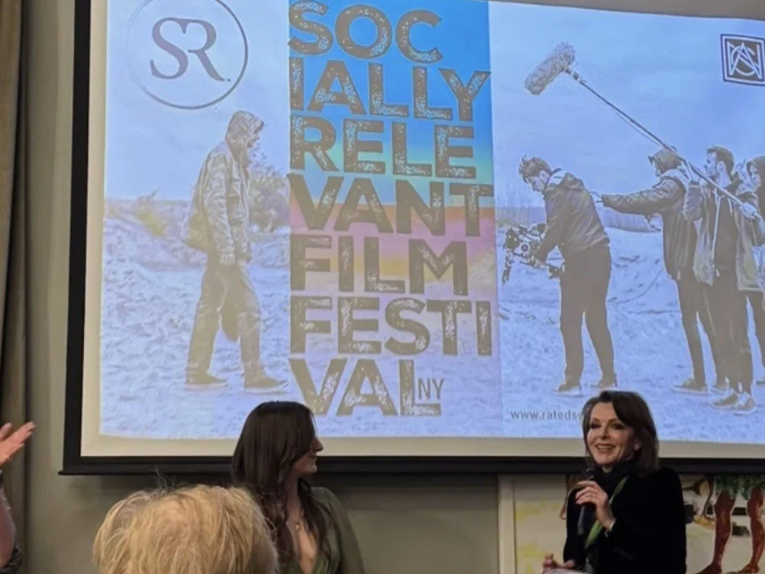 Mary Kelly: From Stone to Cloud Film Screening