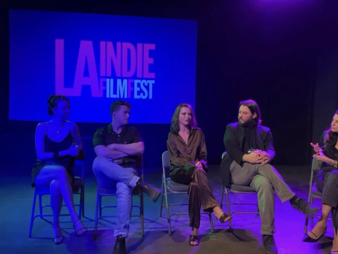 Voice of a Woman Film Screening