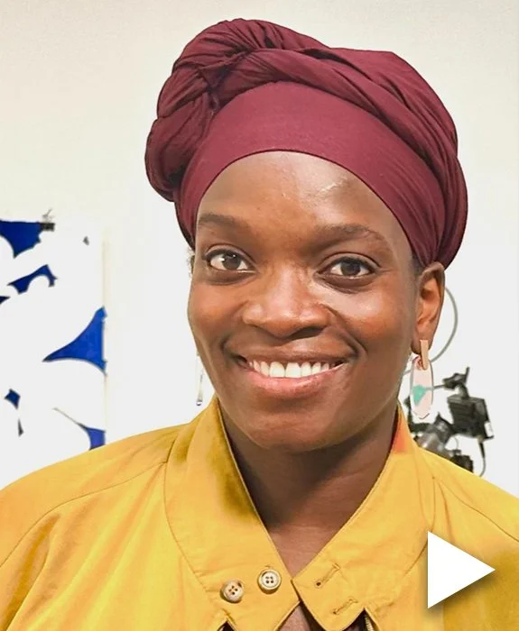 Njideka Akunyili Crosby — The Artist Profile Archive