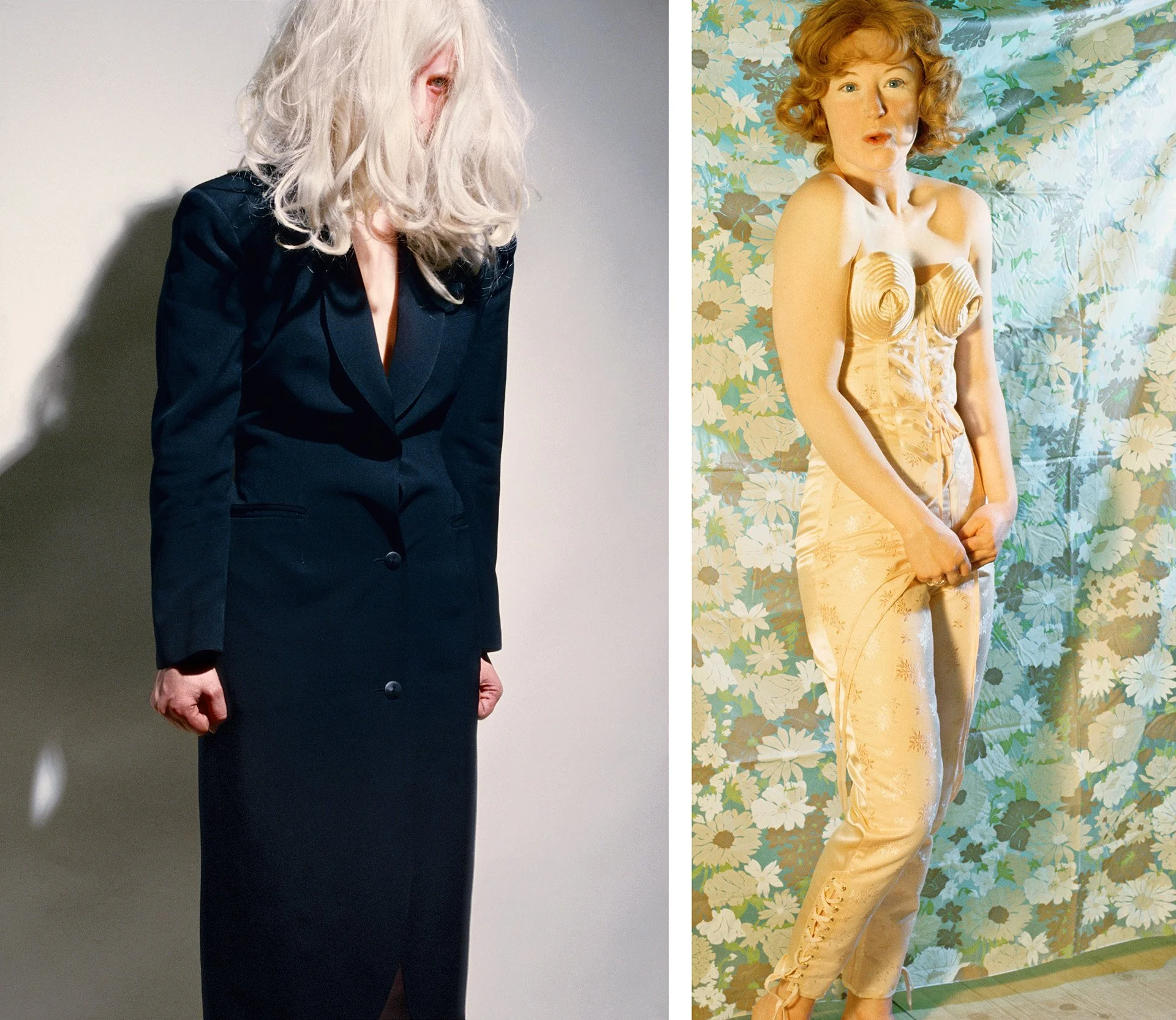 Cindy Sherman artwork