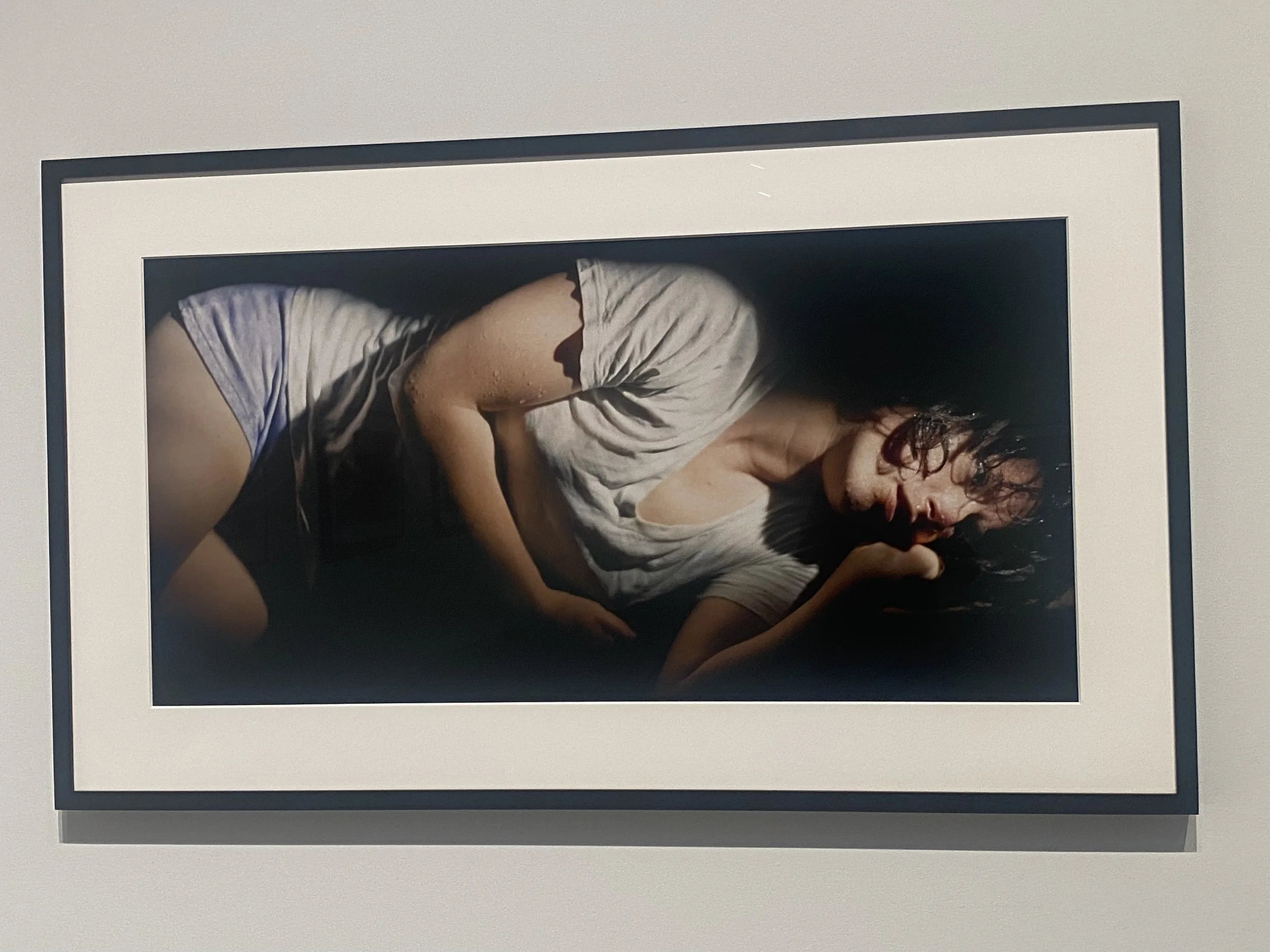 Cindy Sherman artwork