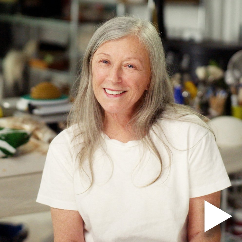 Cindy Sherman profile photo
