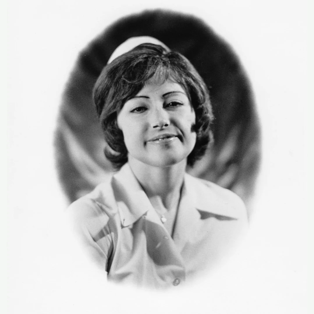 Cindy Sherman photograph