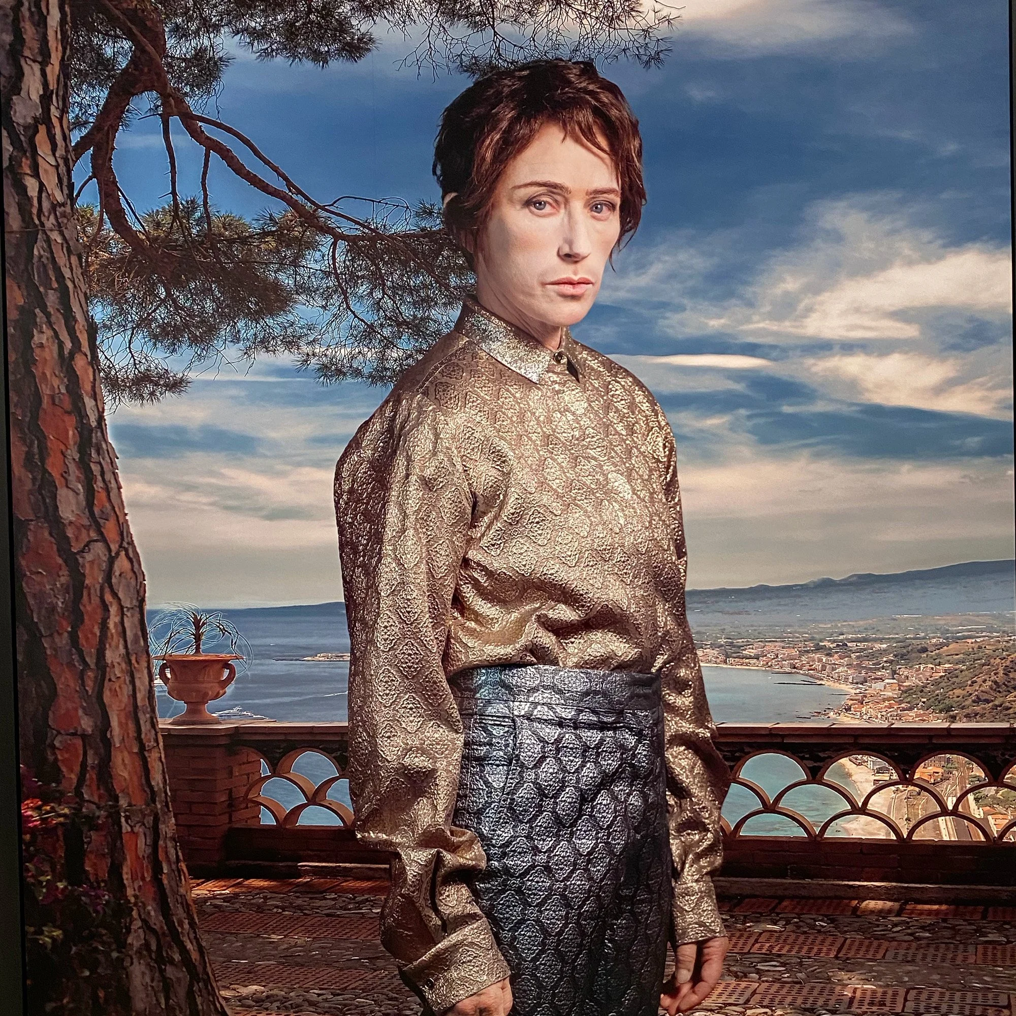 Cindy Sherman artwork