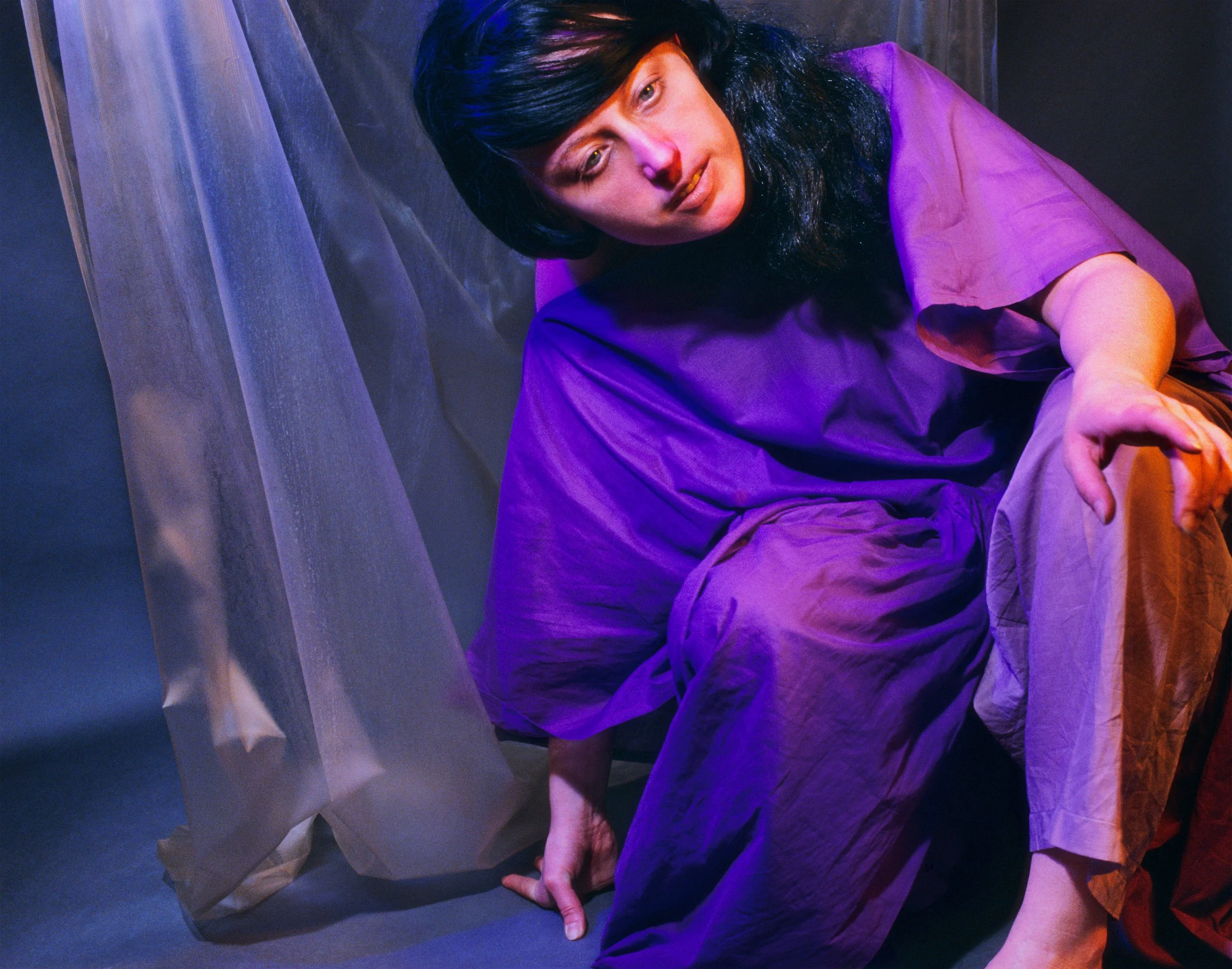 Cindy Sherman artwork