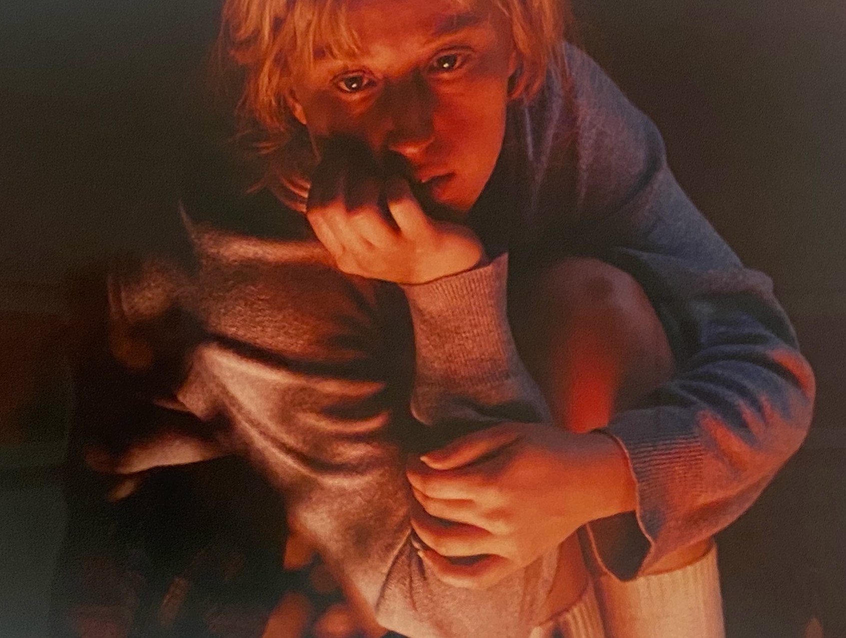 Cindy Sherman artwork