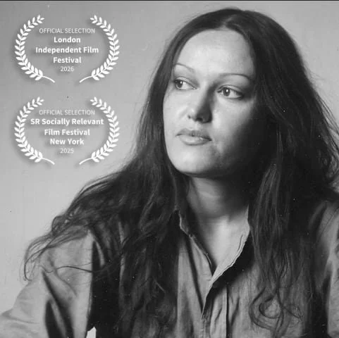 Mary Kelly: From Stone to Cloud movie poster