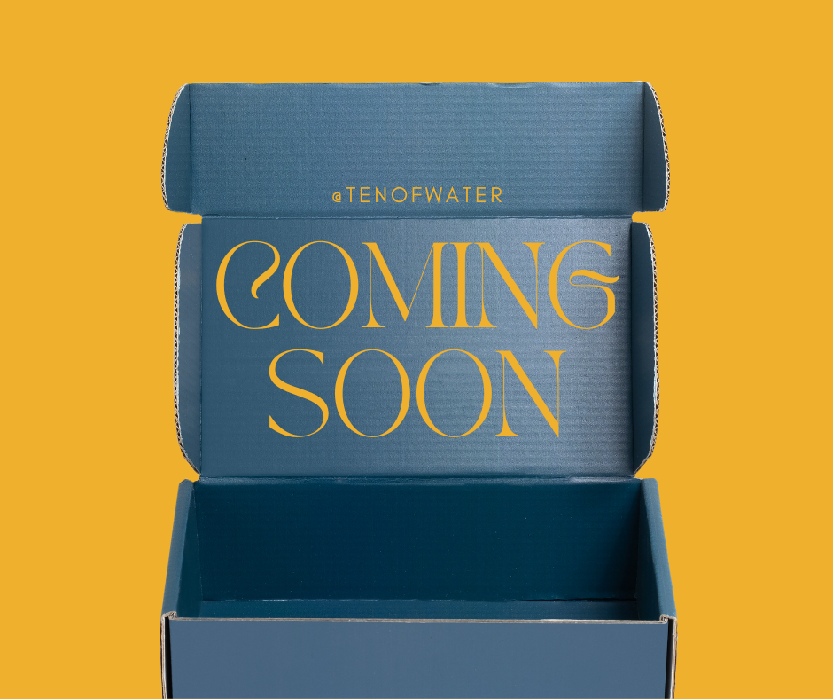 2026 Products Coming Soon