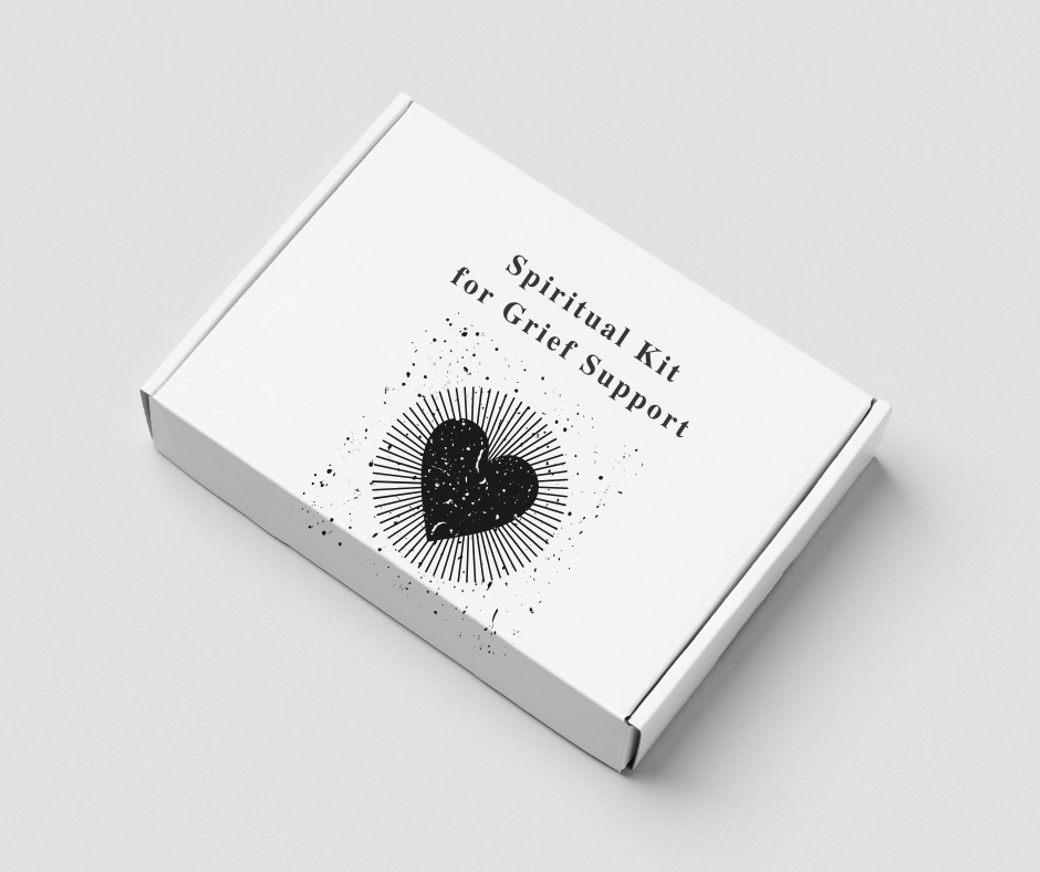 Spiritual Kit for Grief Support