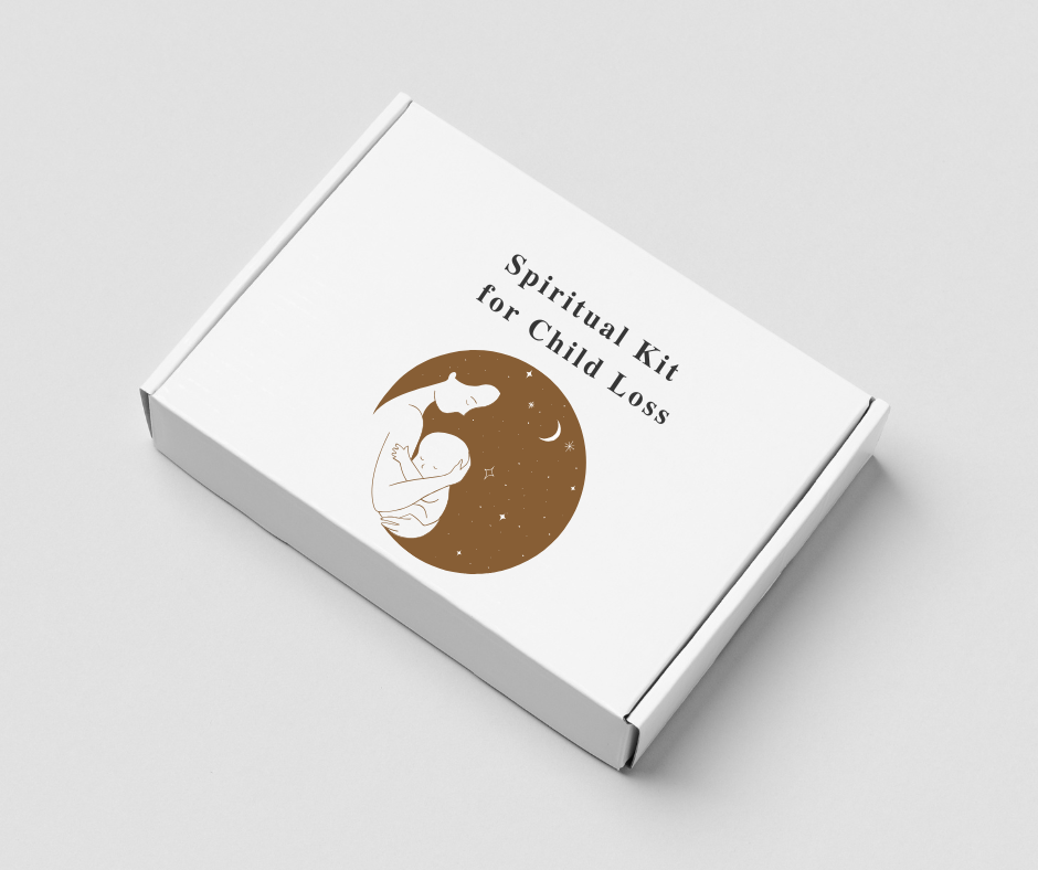 Spiritual Kit for Child Loss
