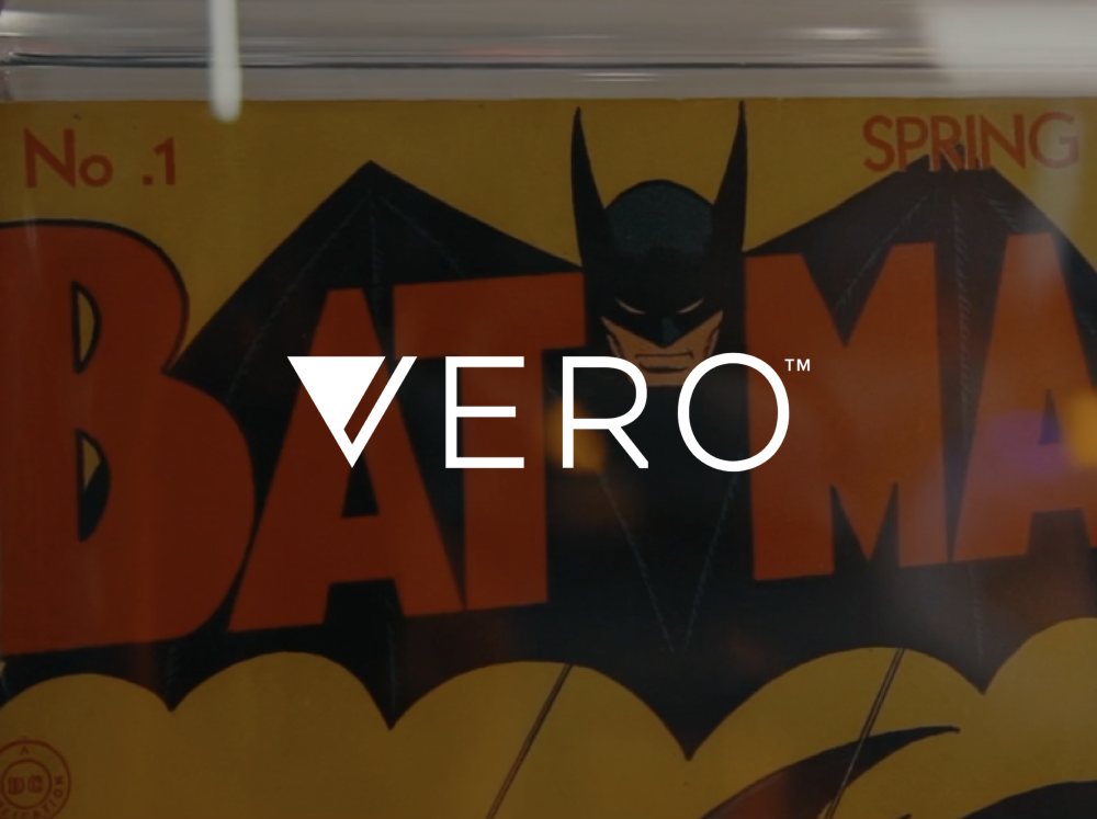 Vero (Promotional Content)