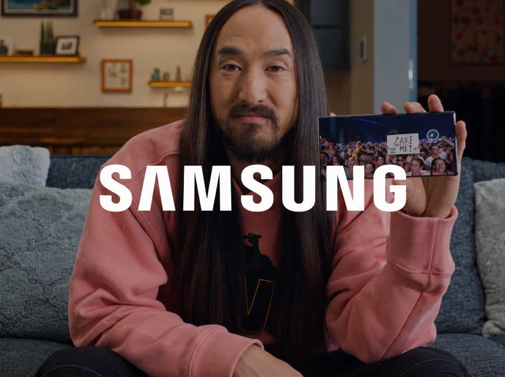 Samsung SmartThings (Online Commercial)