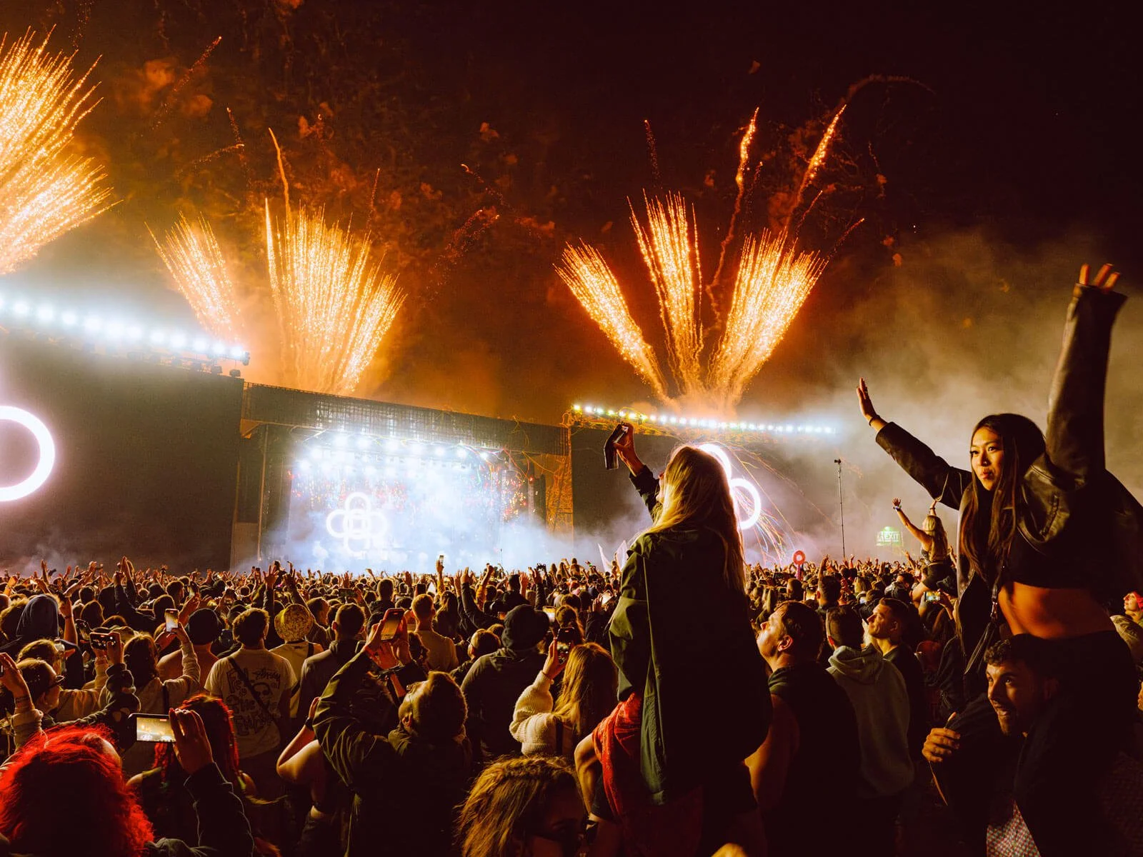 How Multi Cam DJ Sessions Create Long Term Promotional Content for DJs