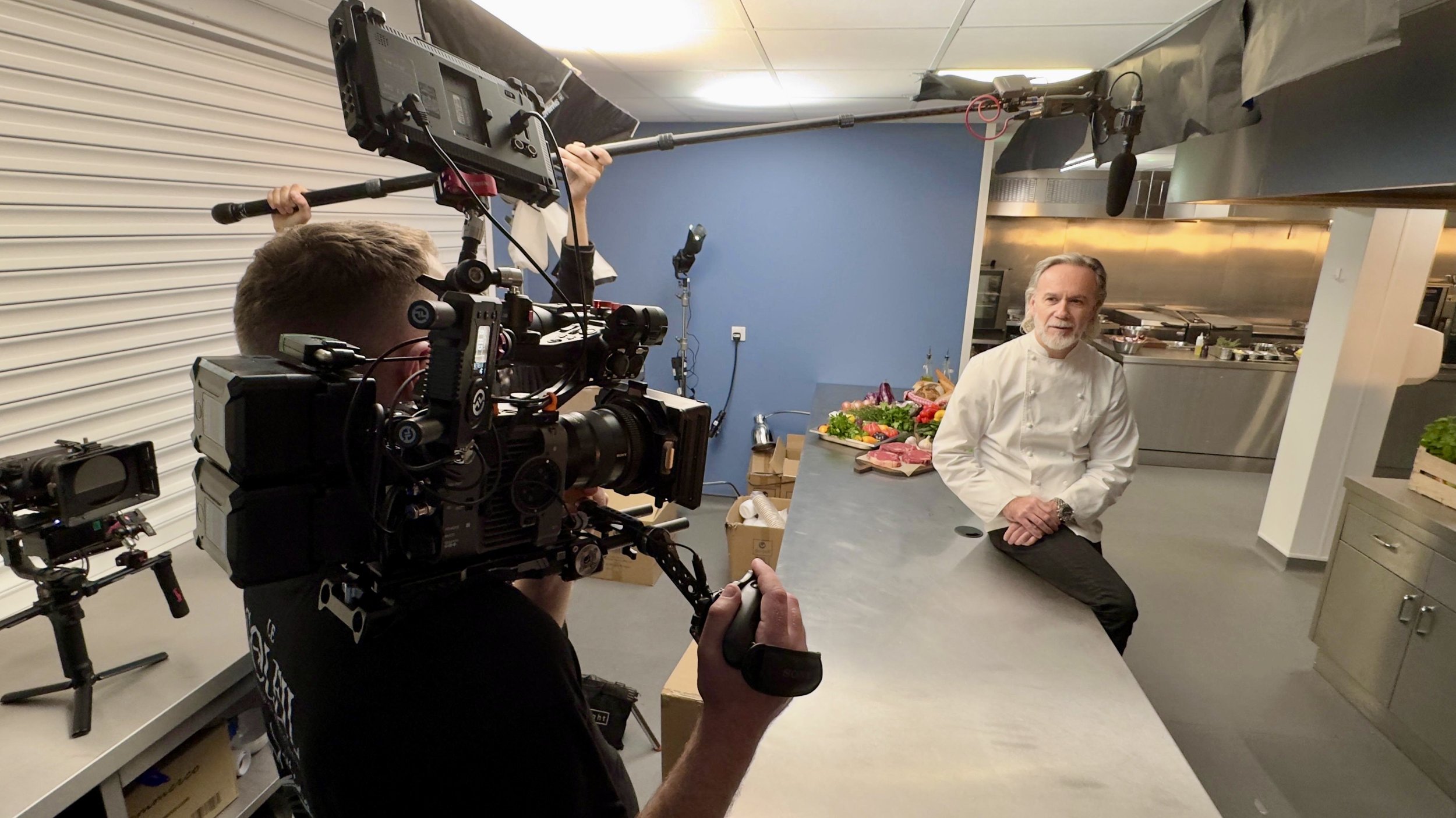 How much commercial video production costs and how to budget effectively