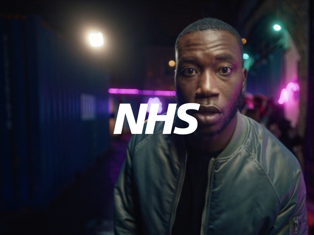 NHS x Brit Awards (Television Commercial)