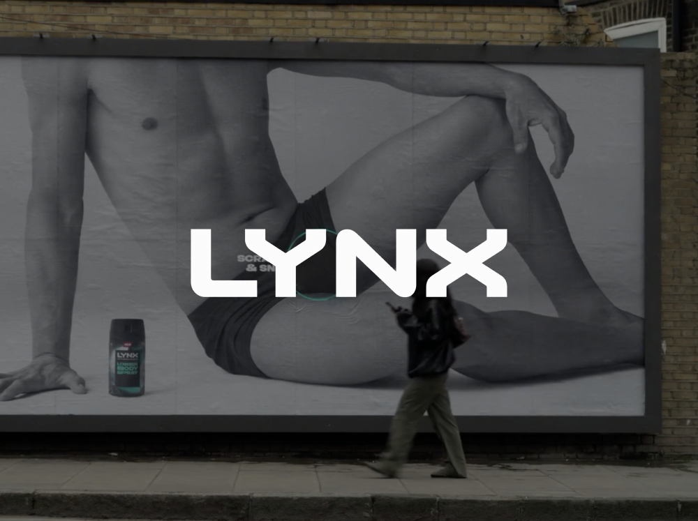 AXE / LYNX (Online Commercial)