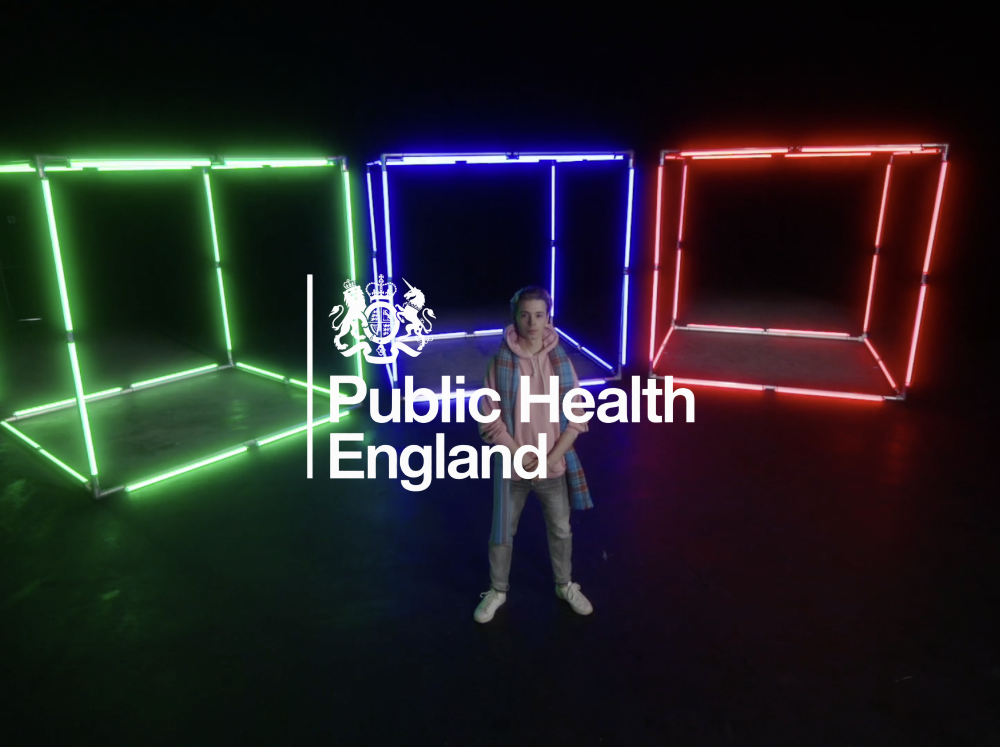Public Health England - Yes, No, Maybe? (Debate Show)