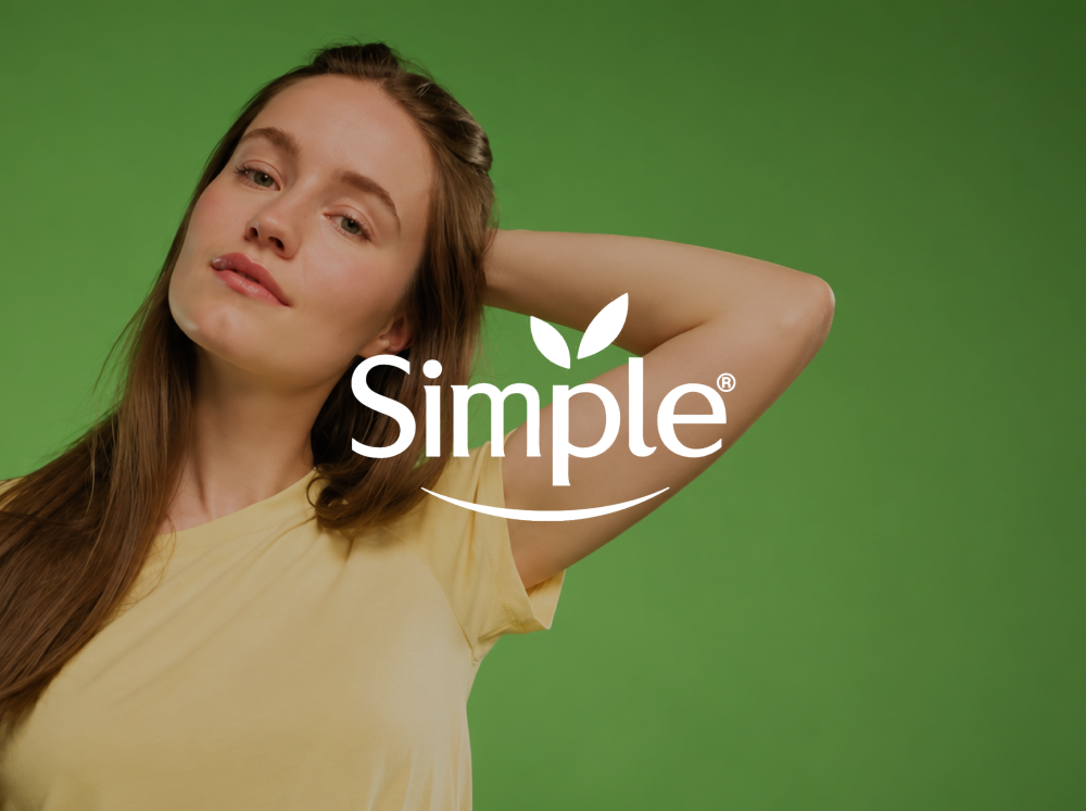 Sigrid - Make Your Summer Simple (Branded Content)