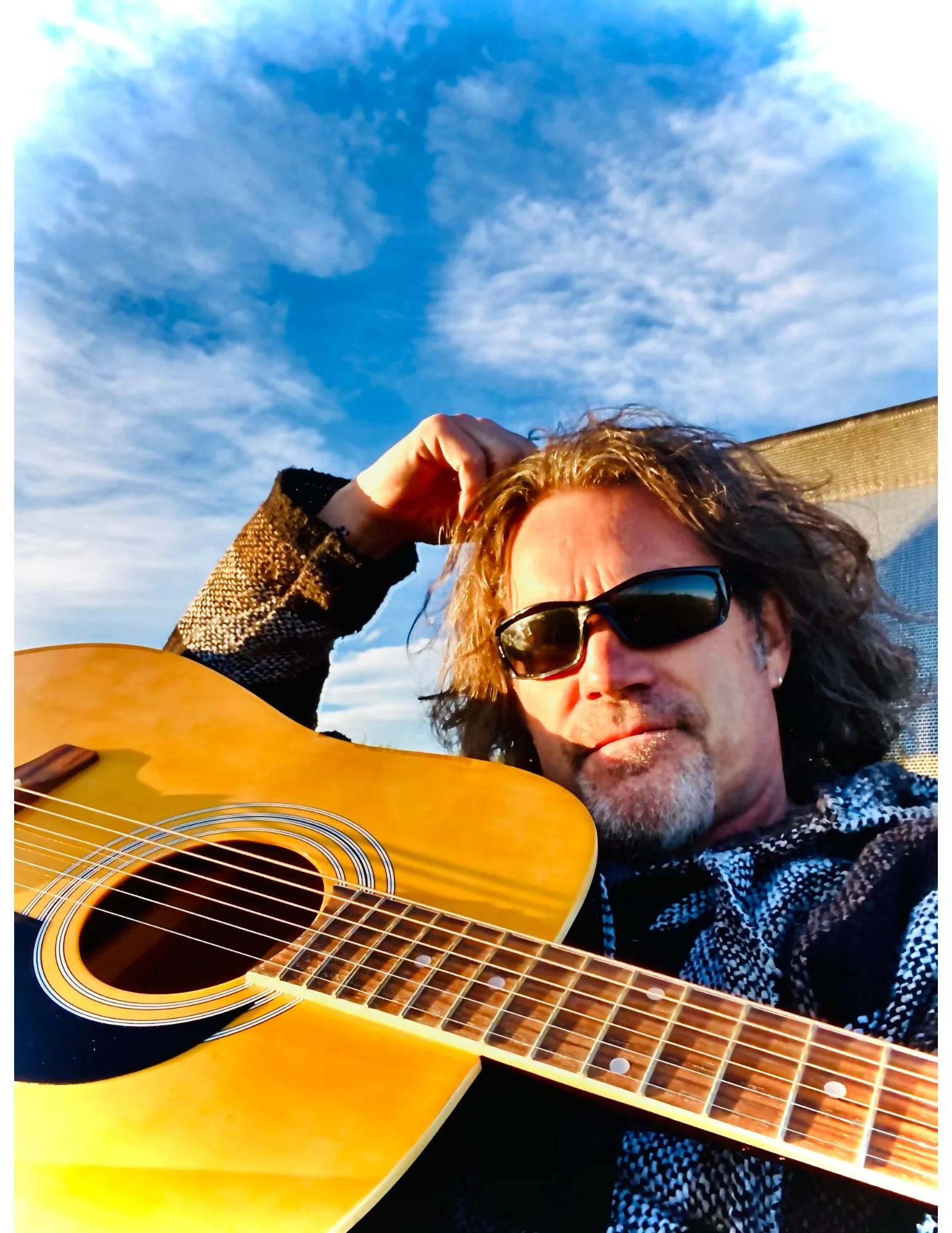 Live at the crow - JASON LEE