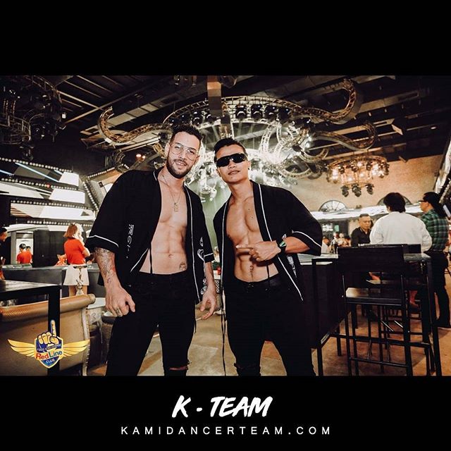 K-BOYS
.
For work:
💌 Kamidancerteam@gmail.com
📞 0937.421.421
🌐 Kamidancerteam.com
.
#kteam #kgirls #kboys #kamidancerteam #hotboys #hotgirls #vietnamese #vietnam #professionaldancer #danceteam #sexydancers #pg #pb #champagnegirls #dj #mc #model #n