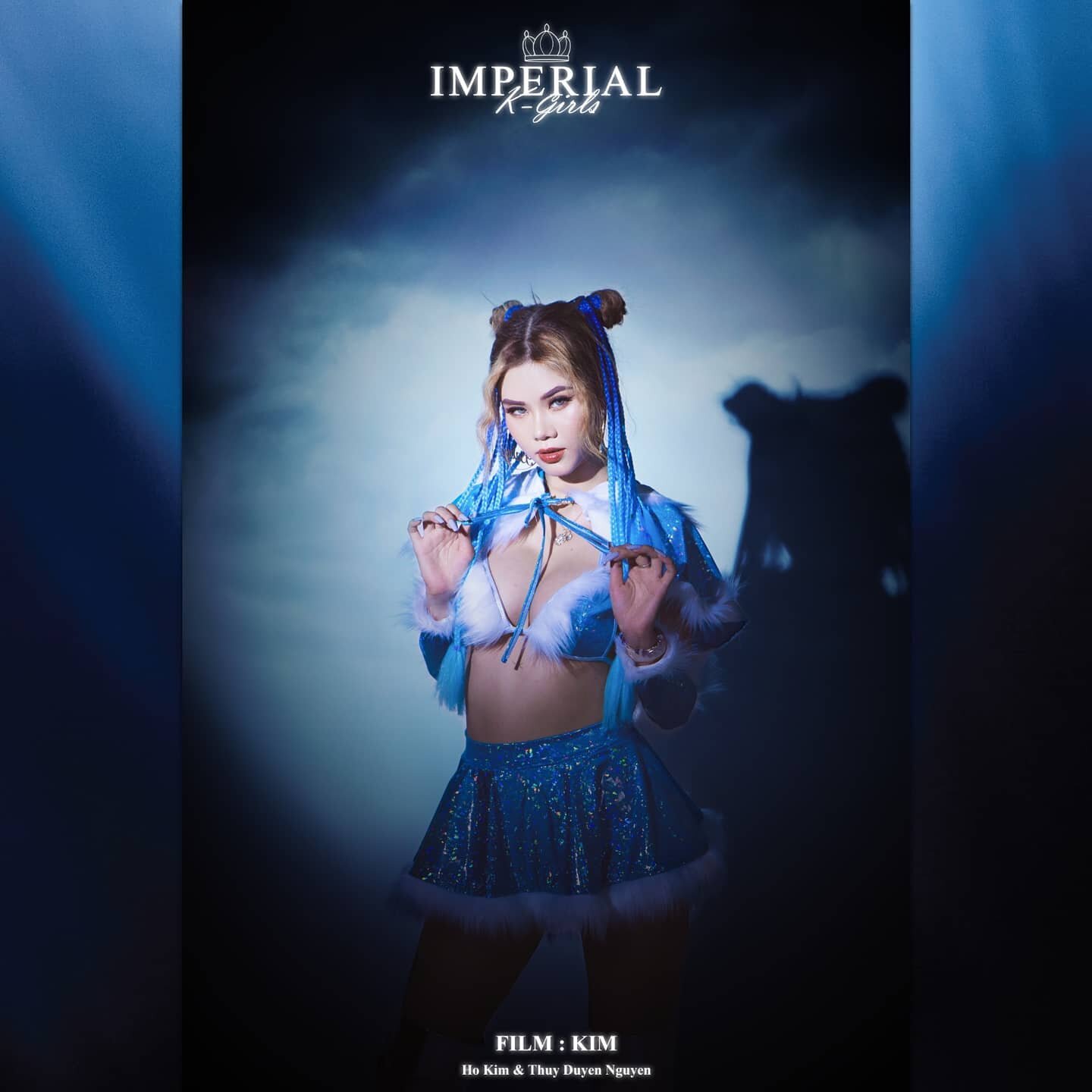 BABY : @thuykim1906
Feat. Imperial K-Girls
by @by.hokim &amp; @thelookbookedition
.
#KTeam #KGirls #Kboys #ImperialKGirls
#hcmc #dancer #illusionstudio 
.
❤&nbsp; 𝗖𝗼𝗻𝘁𝗮𝗰𝘁 𝗳𝗼𝗿 𝘄𝗼𝗿𝗸
𝗛𝗢𝗧𝗟𝗜𝗡𝗘 : 𝘮𝘴. 𝘒𝘢𝘮𝘪 0931 421 421 
𝗠𝗔𝗜𝗟 :