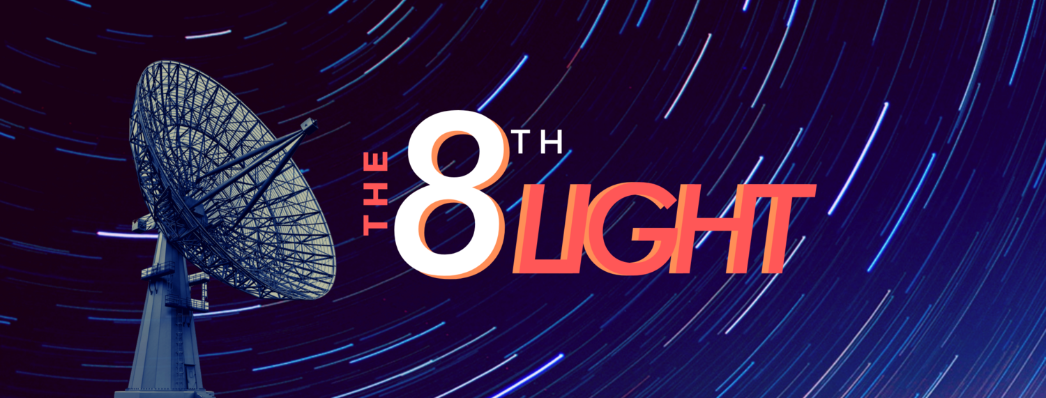 The 8th Light