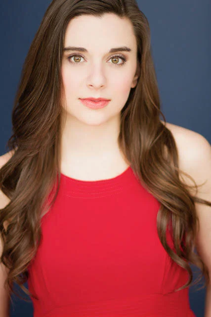 Natalie Ballenger is a California native currently based in NYC! Past Credits include: Centennial Tour of West Side Story (Maria), Beauty & The Beast (World Tour), New York City Opera (Lincoln Center), IHeart Radio (Featured Voice Talent), My Fair La