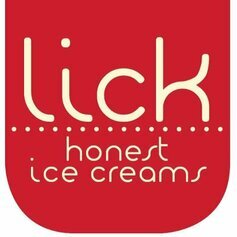 Lick Honest Ice Creams