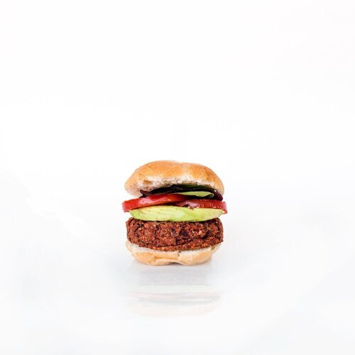 Recette Burger Végé