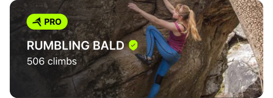 Rumbling Bald Bouldering.png