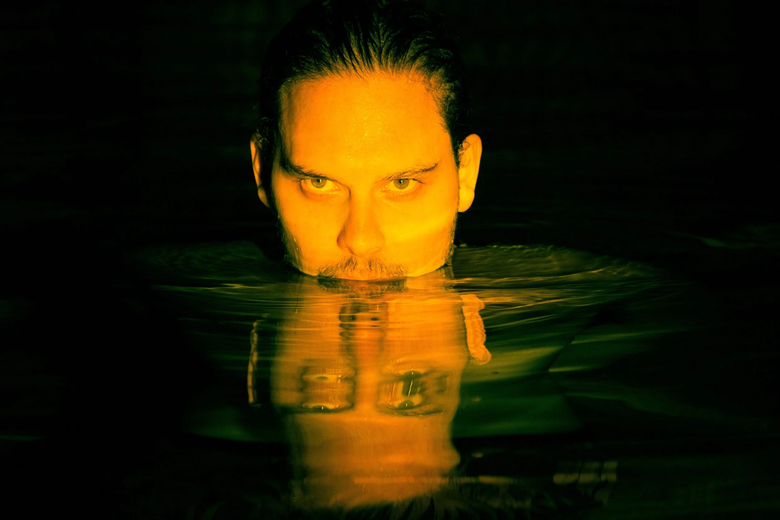 Lake Disappointment by Lachlan Philpott & Luke Mullins