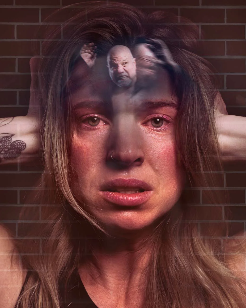 Pops by Charlie Josephine