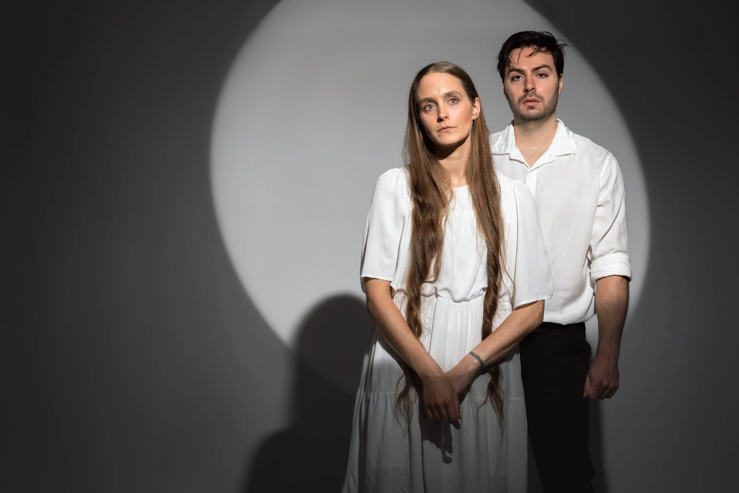 This is Living by Liam Borrett