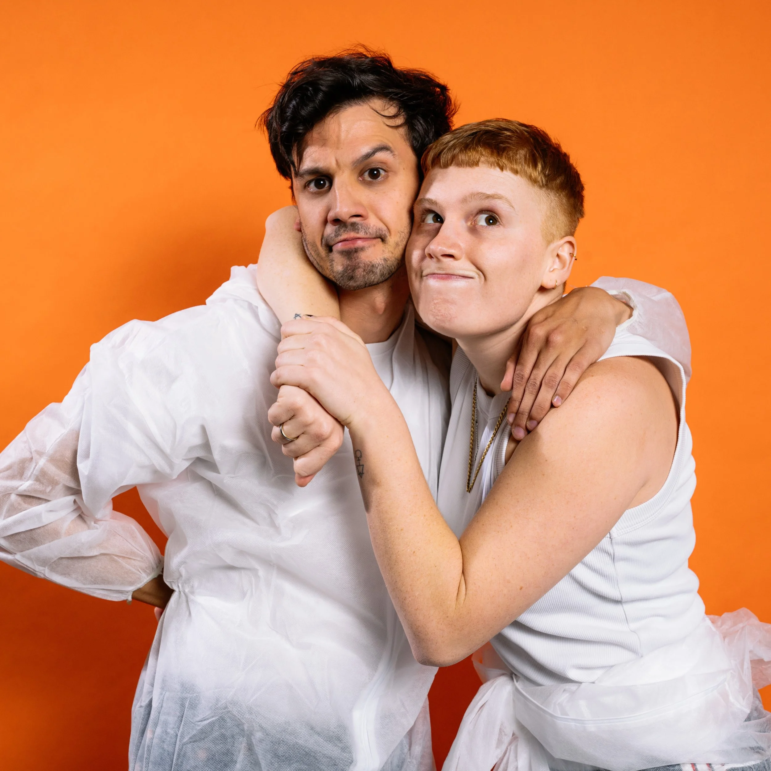 One Of Them Ones by Charlie Josephine