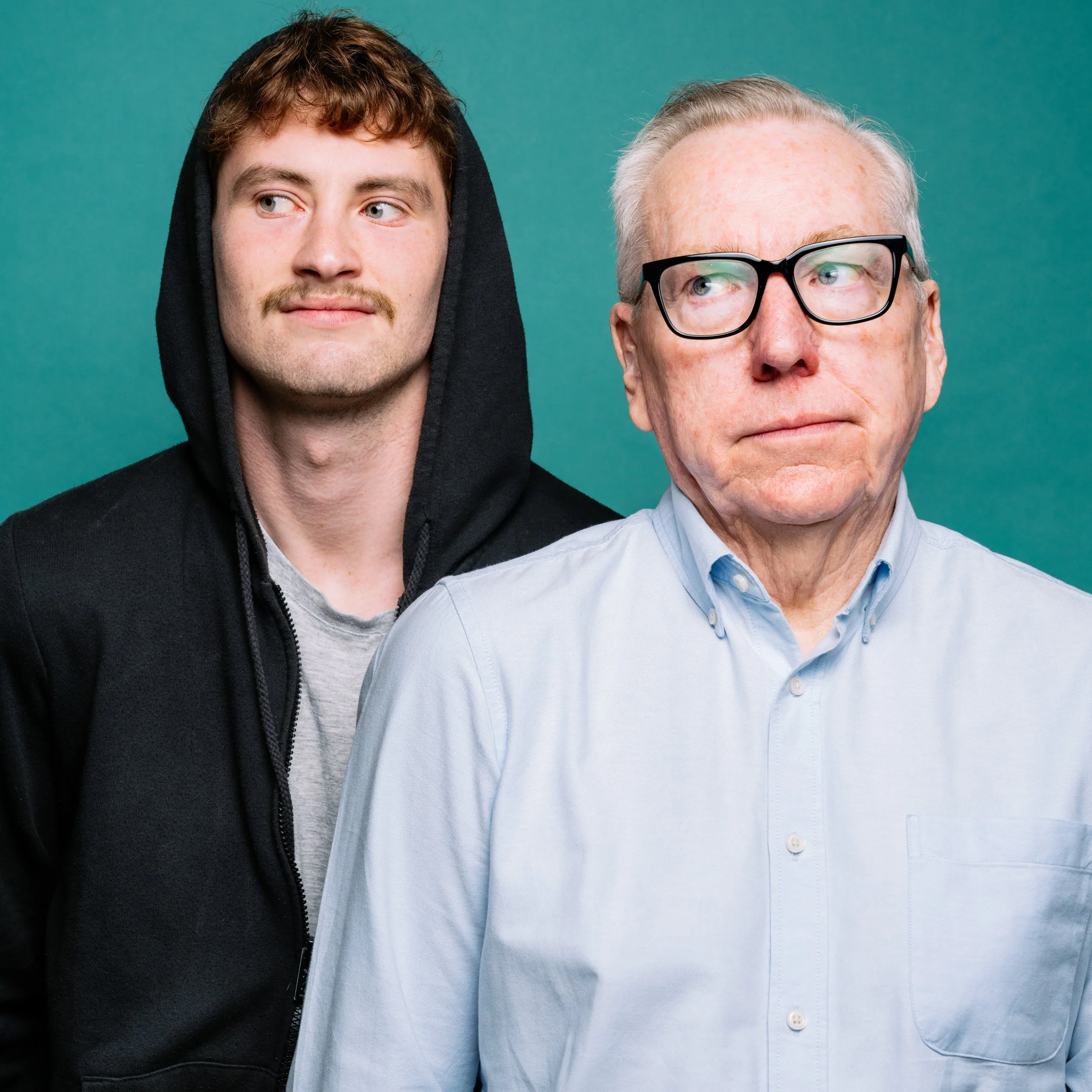 Vespertilio by Barry McStay