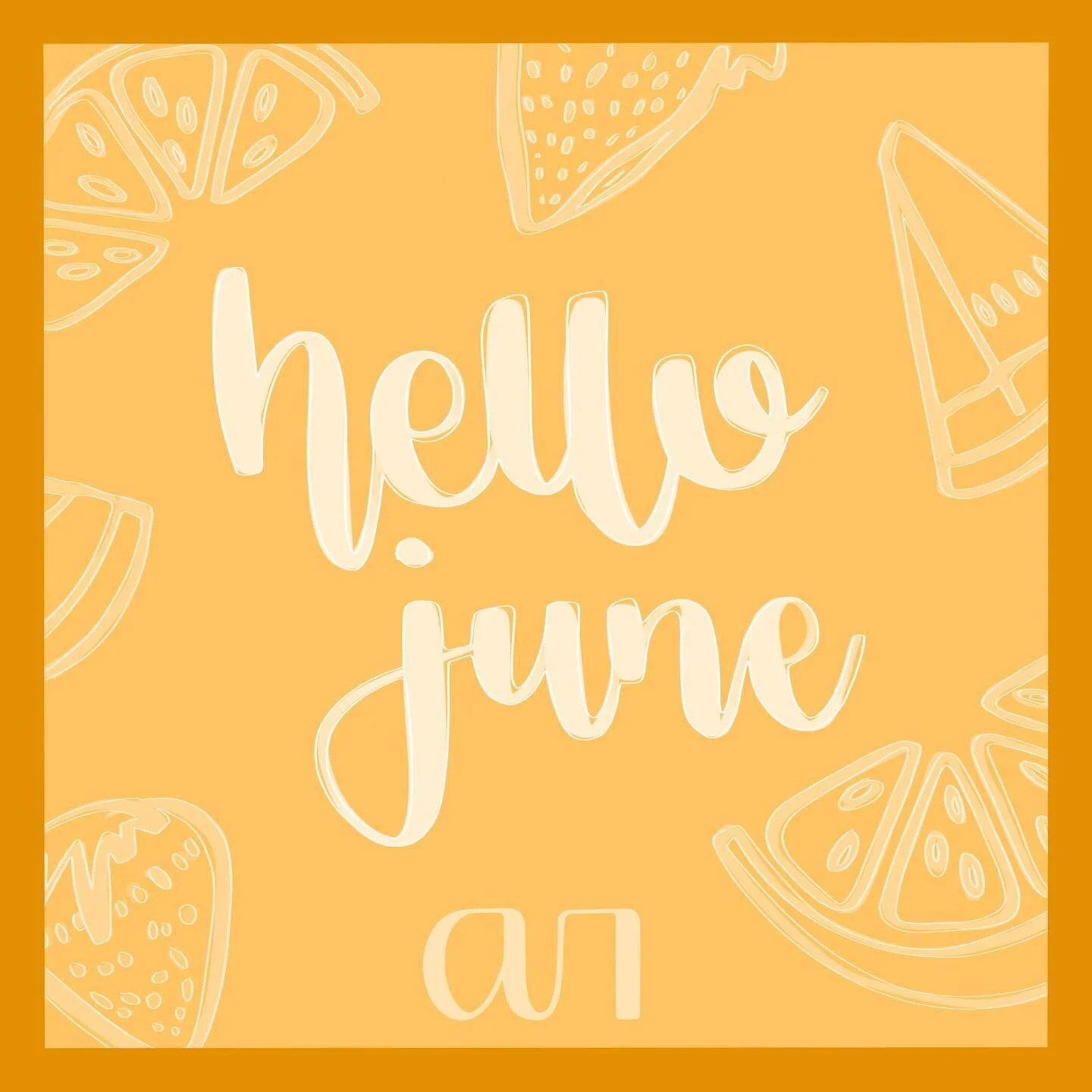hello june!!