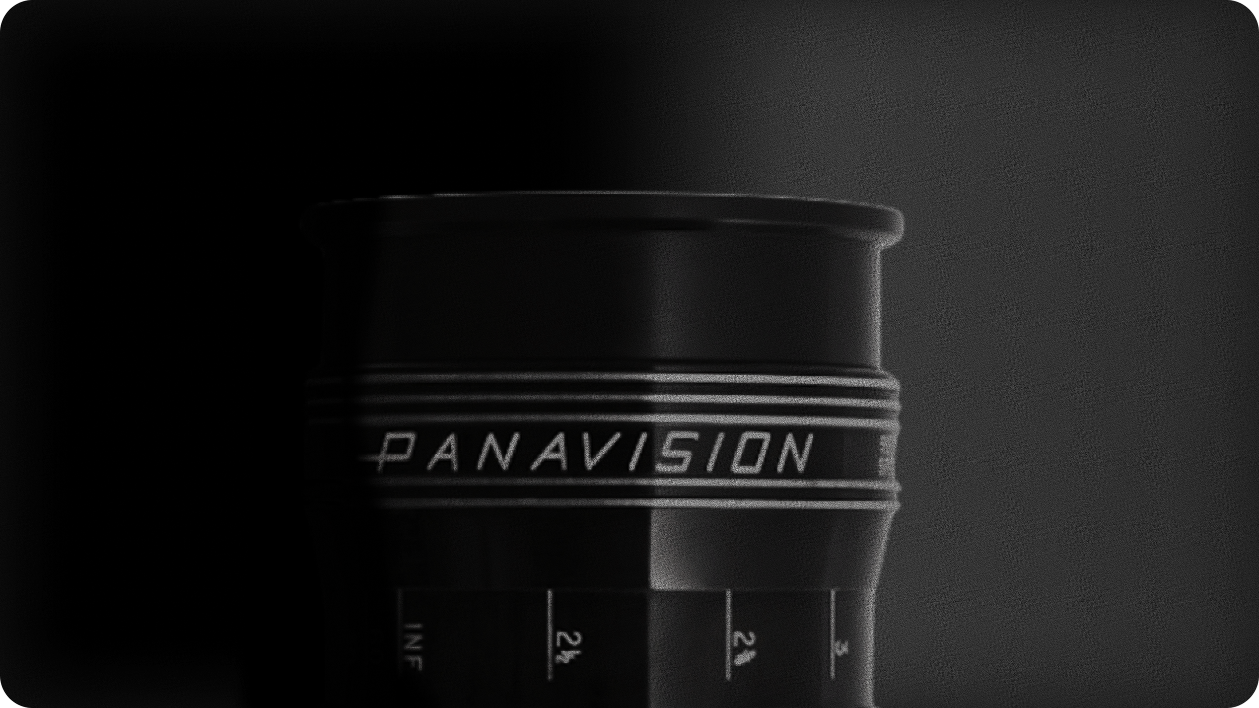 Panavision: Digital design