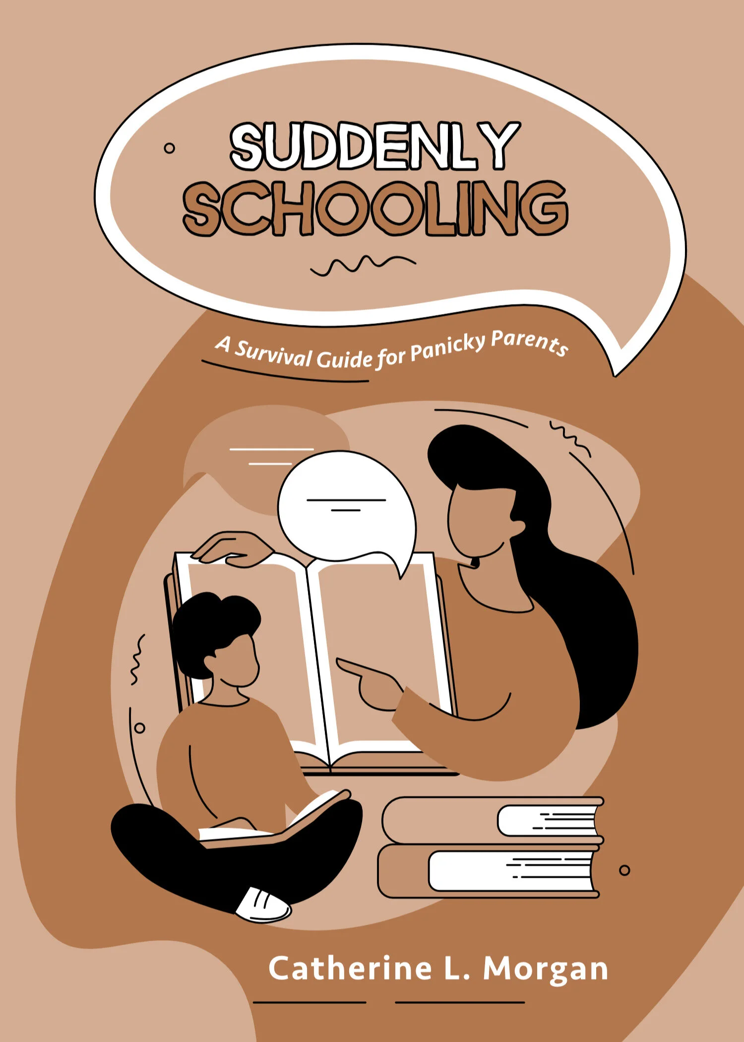 Suddenly Schooling Front Cover.JPG