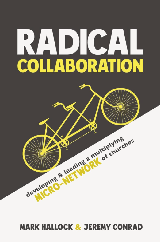 Radical Collaboration