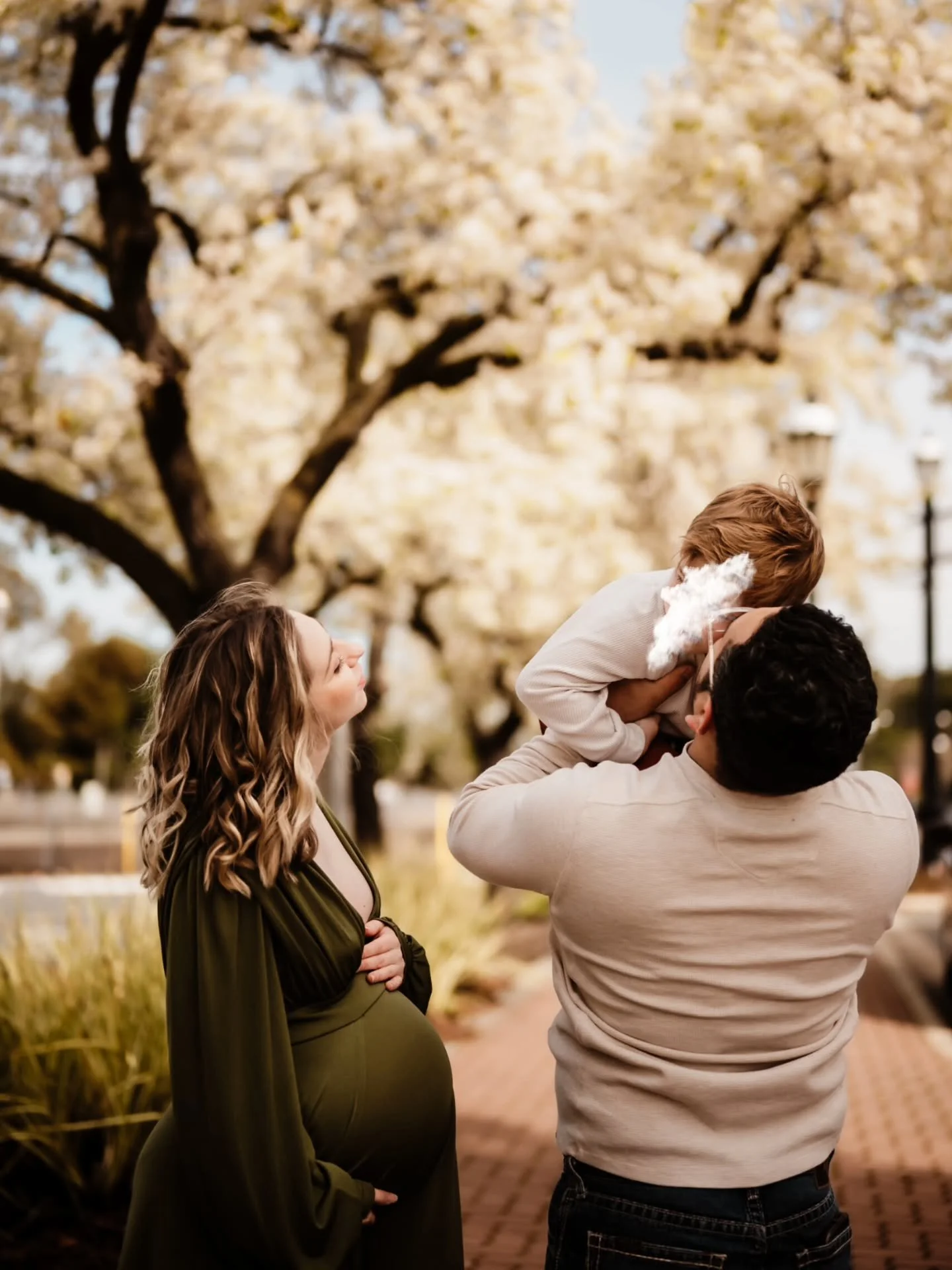 Fake spring fooled us 😭 but real California spring DELIVERS - soft skies, wild blooms, and the dreamiest backdrop for art that brings the season home ☁️ Let's enjoy the cozy season we're in and plan ahead for the beauty coming for us !!