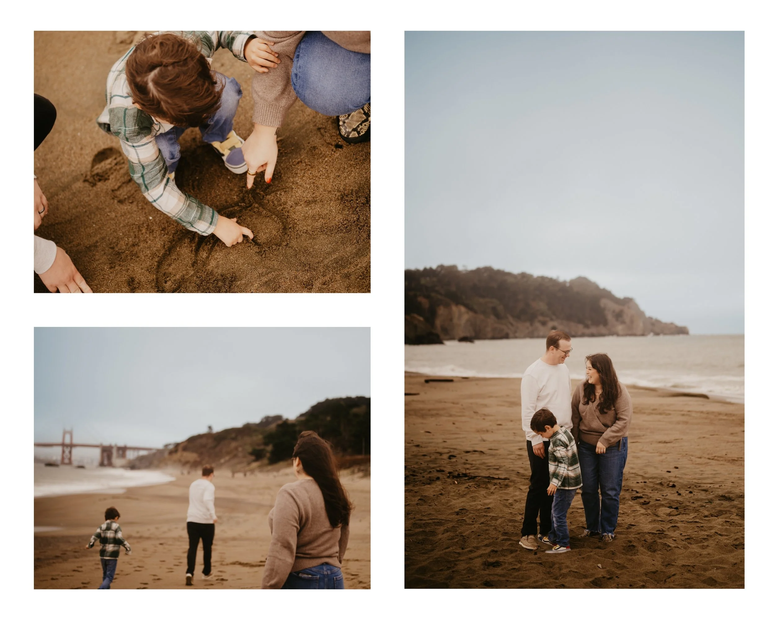 Bakers Beach Family Photographer.jpg