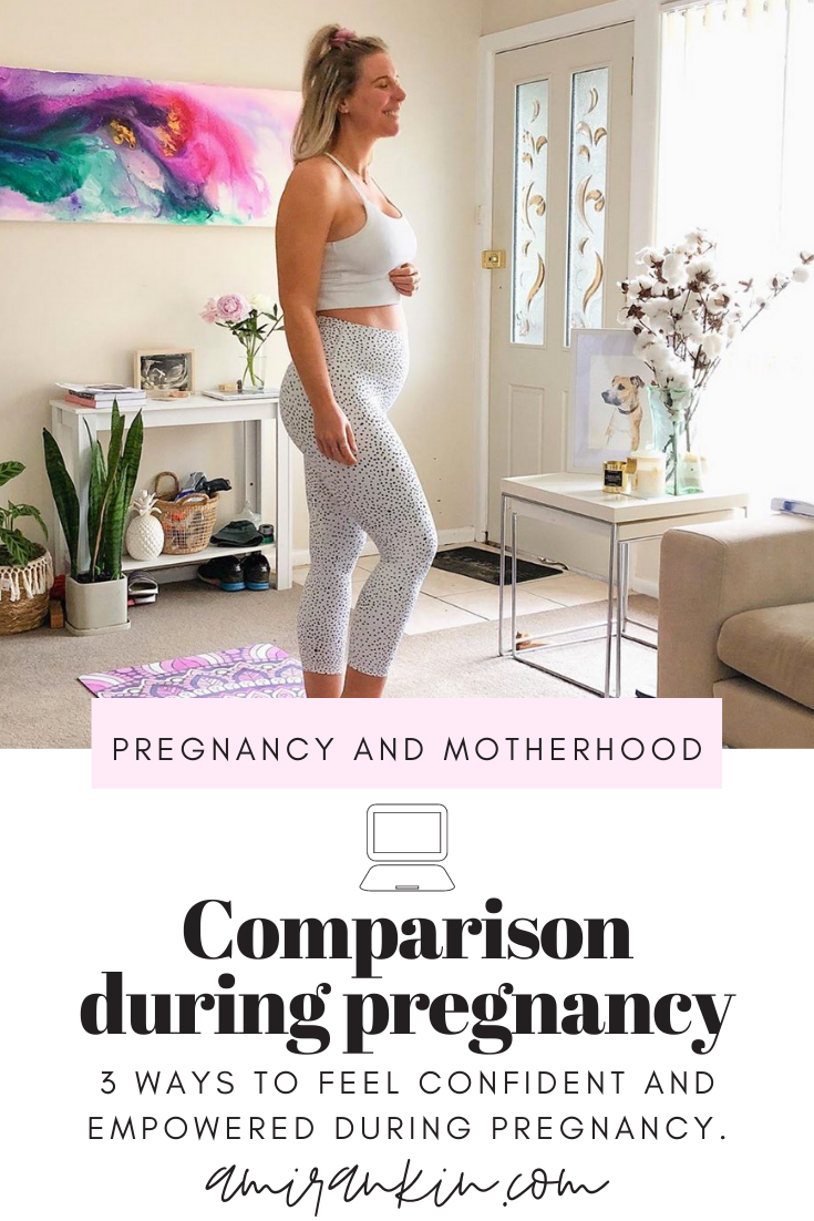 Comparison during pregnancy - amirankin.com