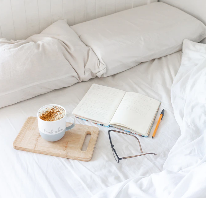 How to feel more confident and stop comparison with 1 word
