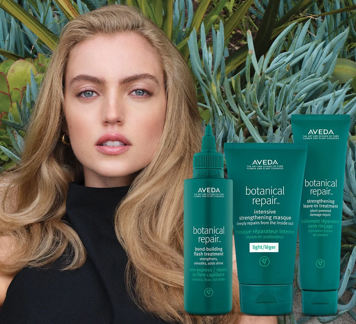 AVEDA