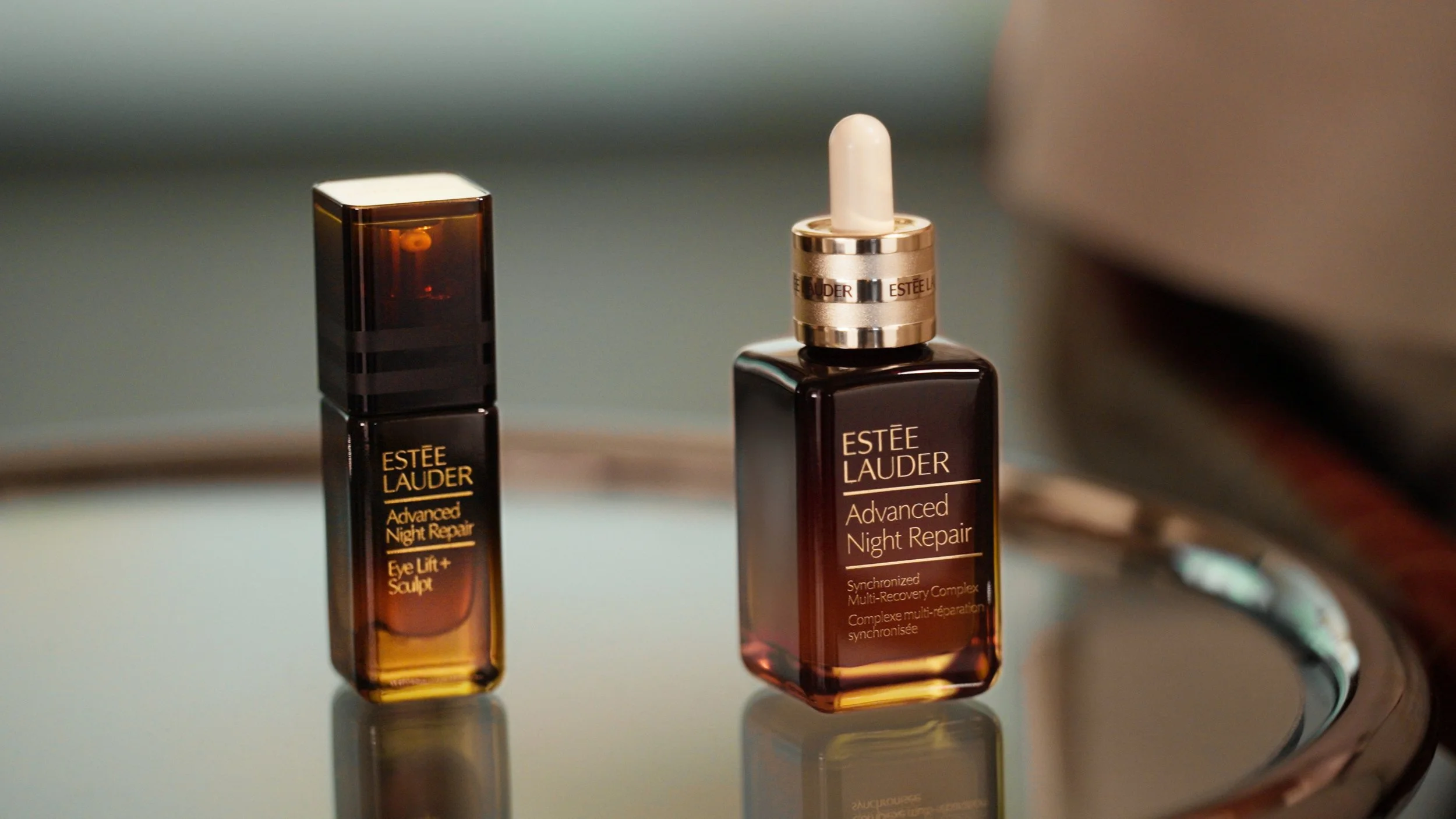 Estée Lauder A