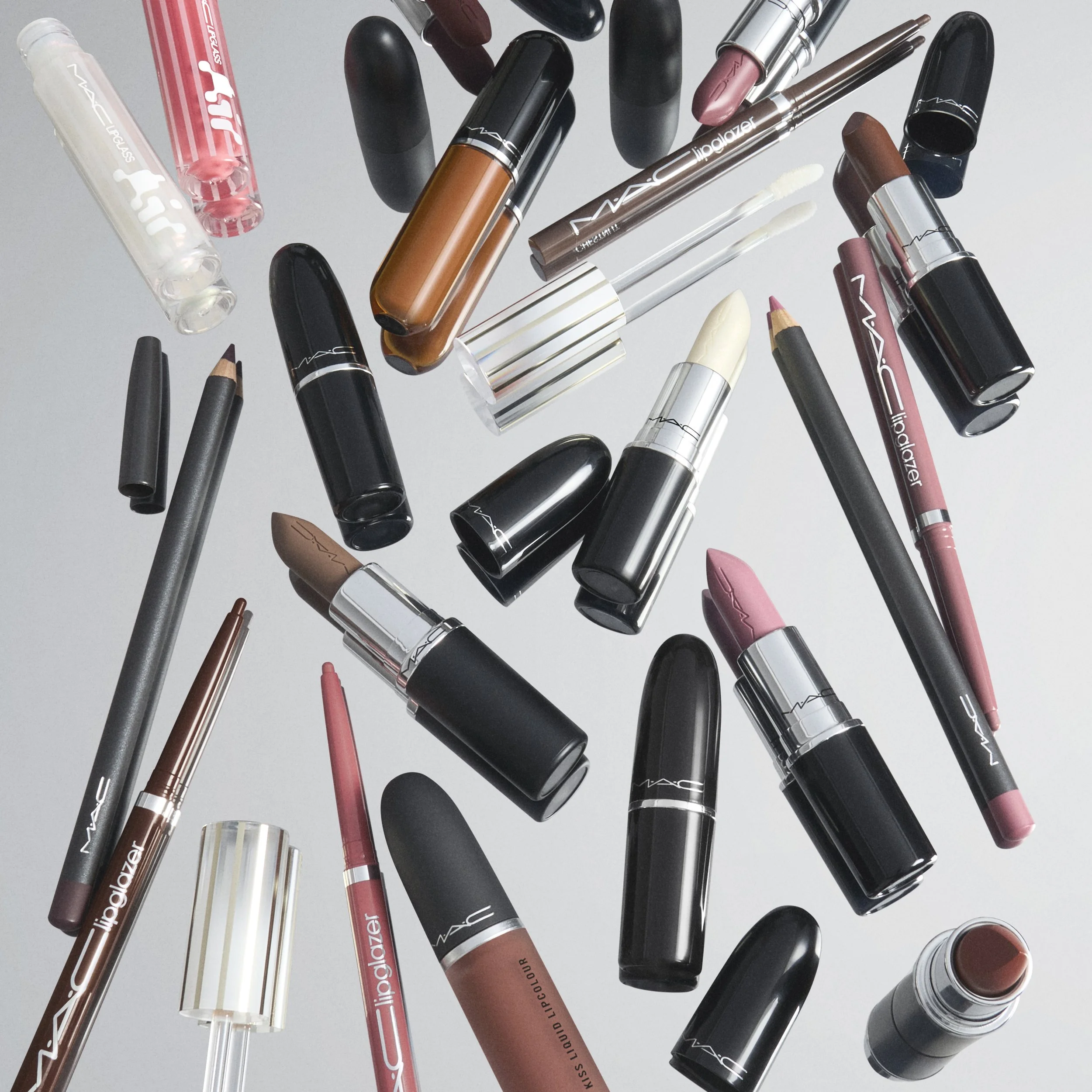 M.A.C National Lipstick Day
