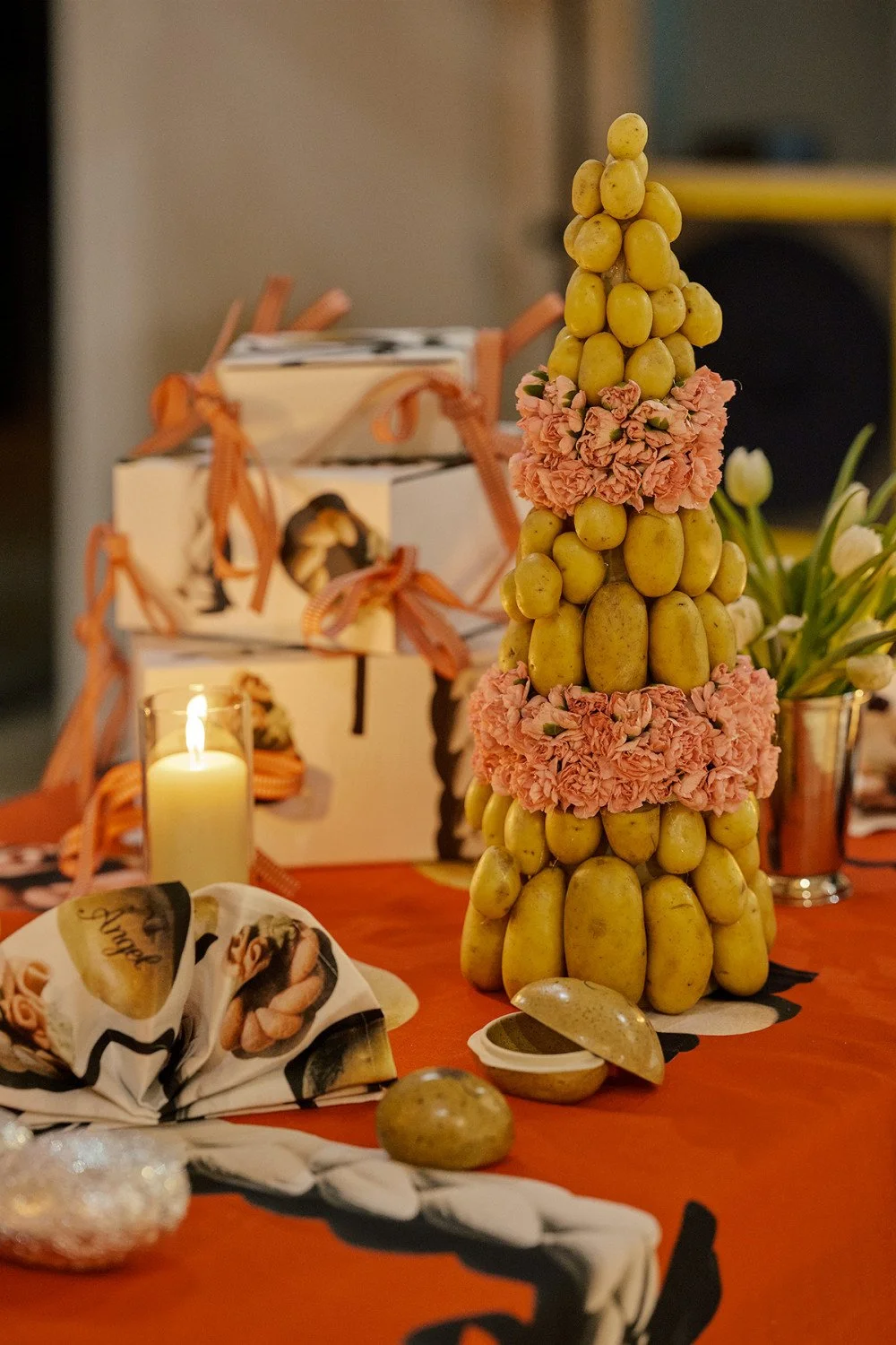 Byredo x Laila Gohar