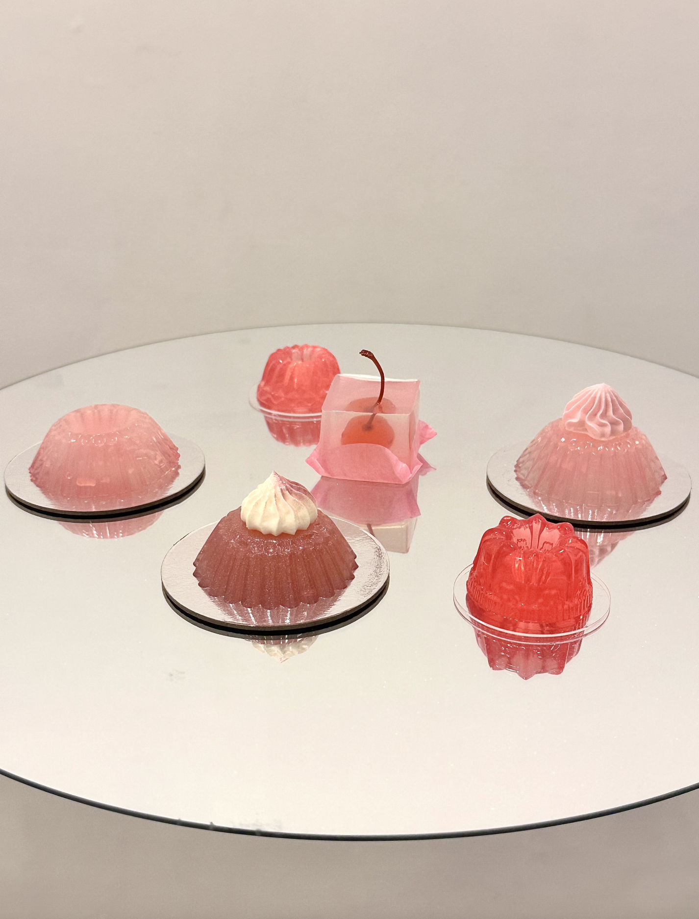 Bistrotheque ( Süss cake studio x Hebe Konditori)