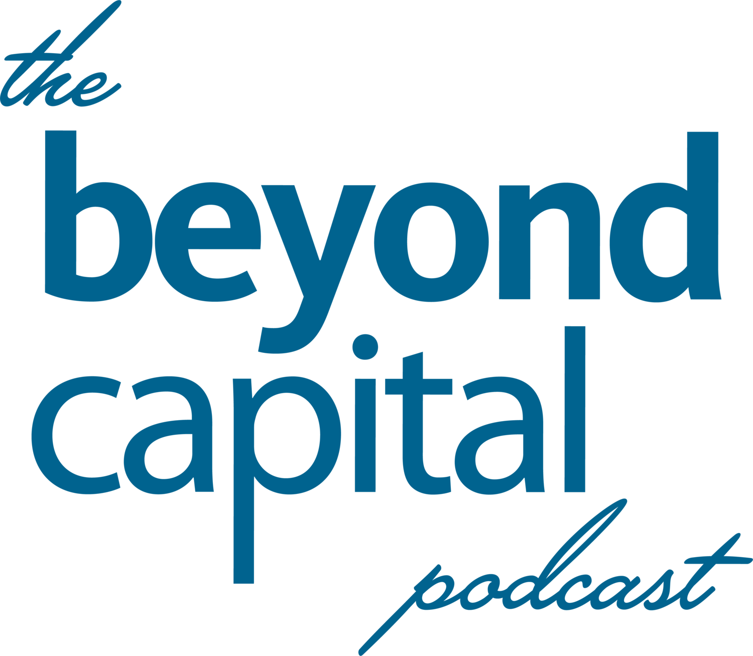 The Beyond Capital Podcast