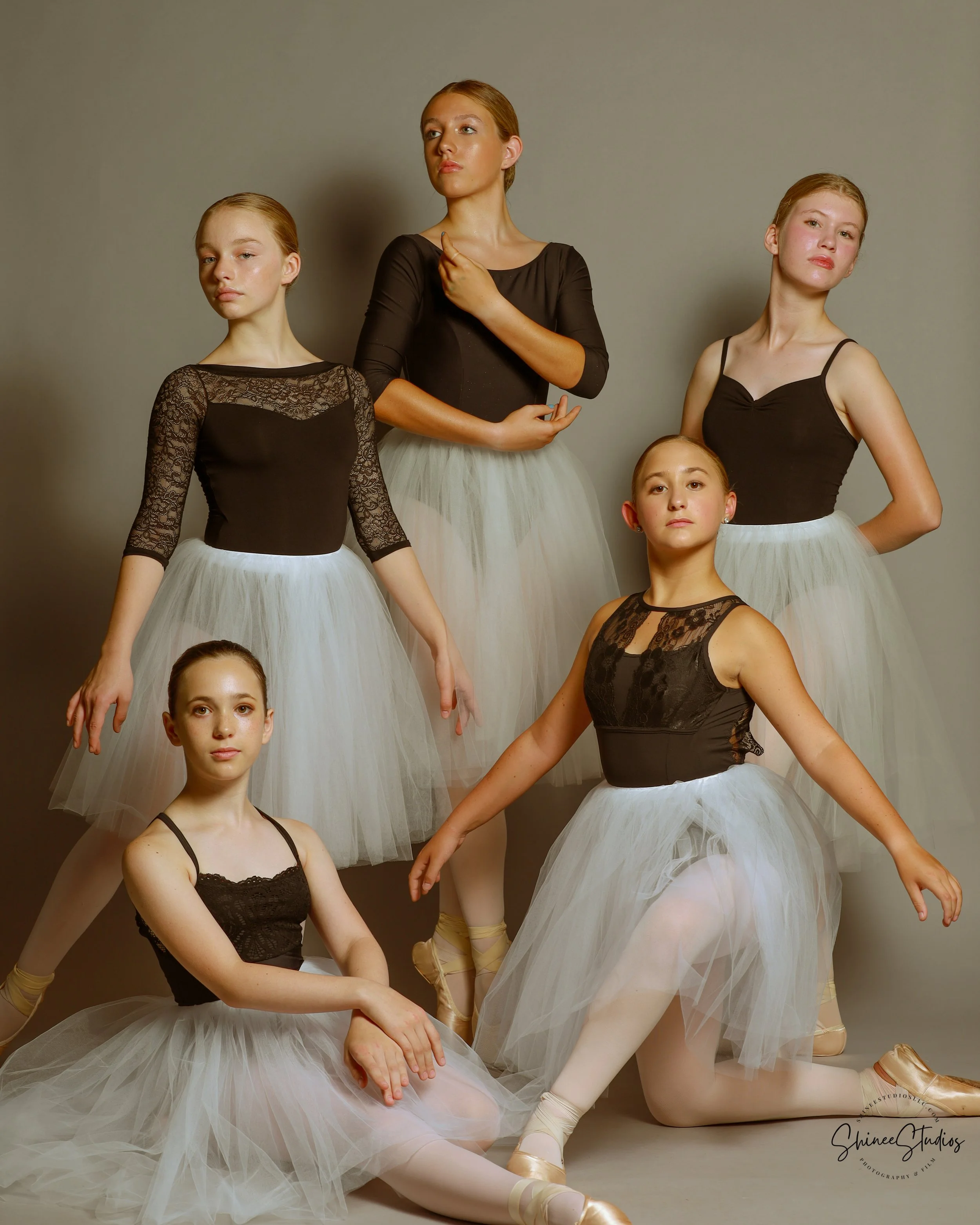 Greater Annapolis Ballet